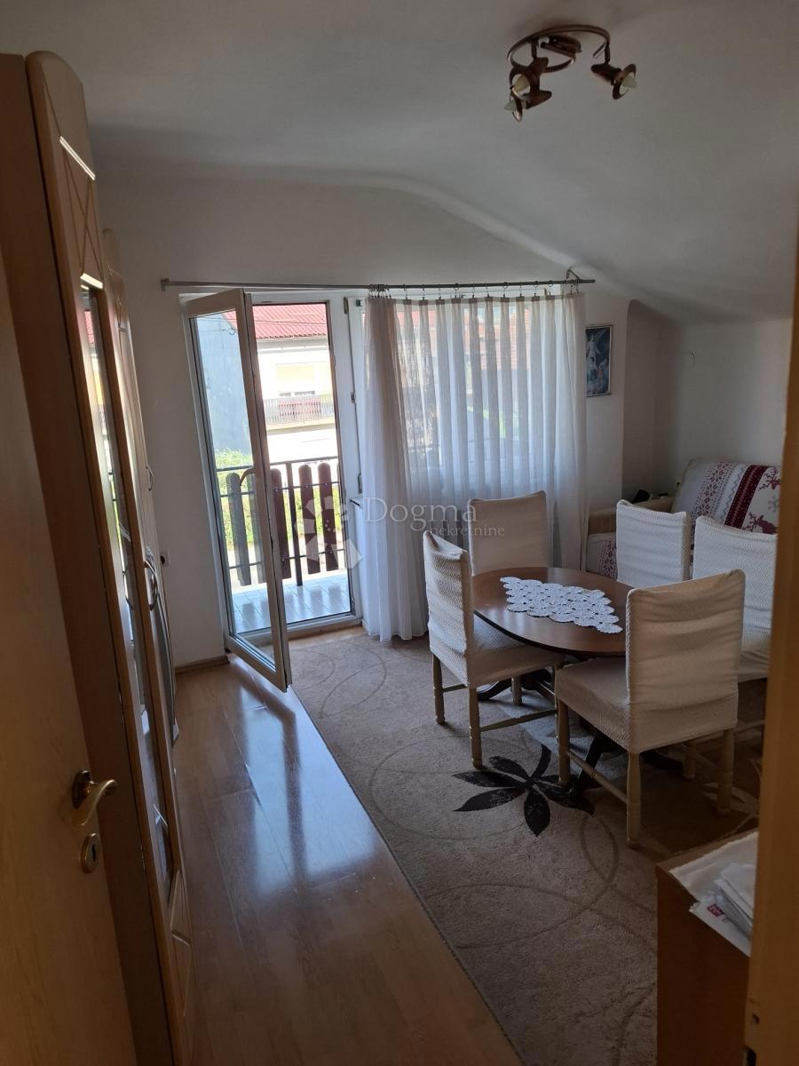 Stanovanje Centar, Zaprešić, 69m2