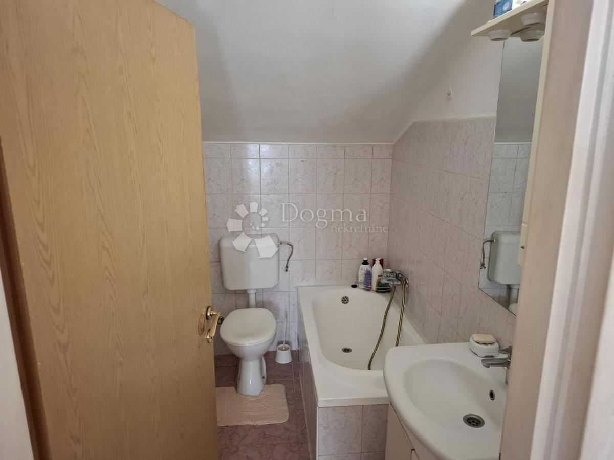 Stanovanje Centar, Zaprešić, 69m2