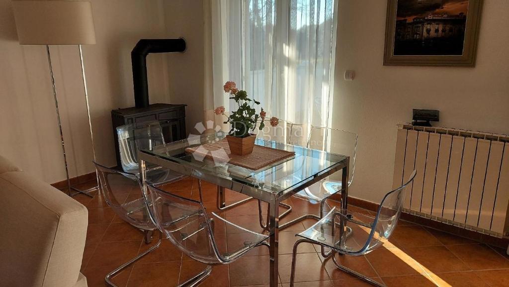 Hiša Pješčana Uvala, Medulin, 320m2