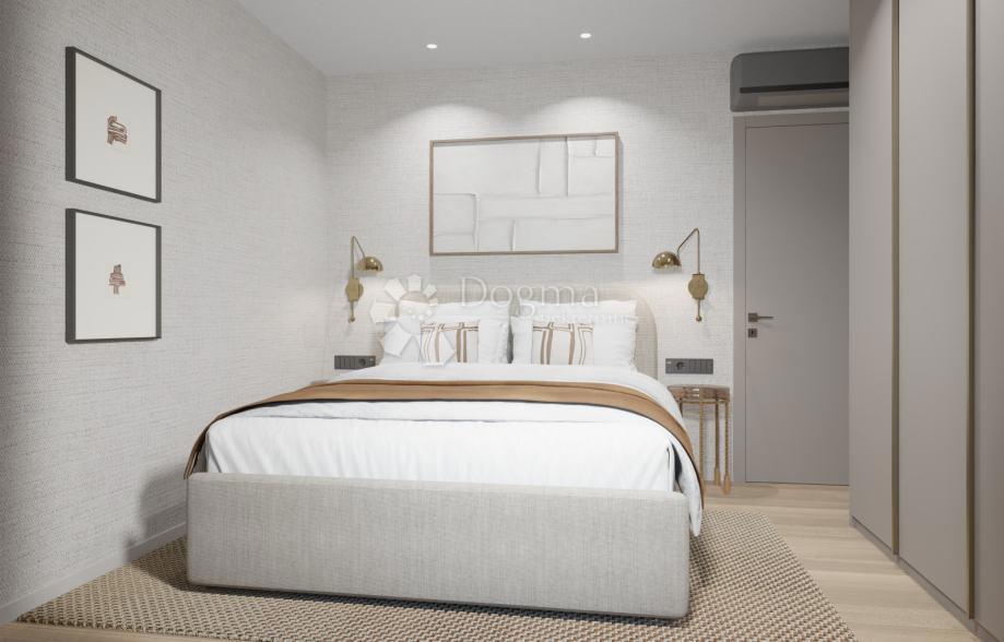 Stanovanje Zaton, Nin, 107,87m2