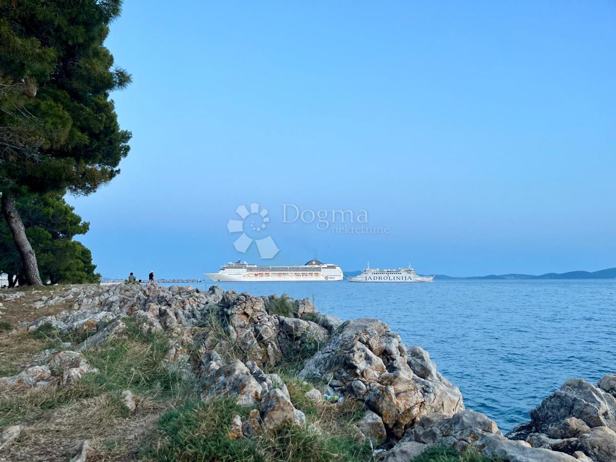 Hiša Arbanasi, Zadar, Da, 74m2