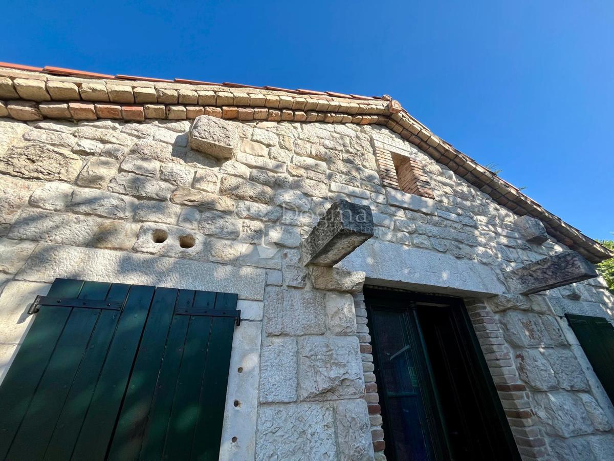 Hiša Arbanasi, Zadar, Da, 74m2