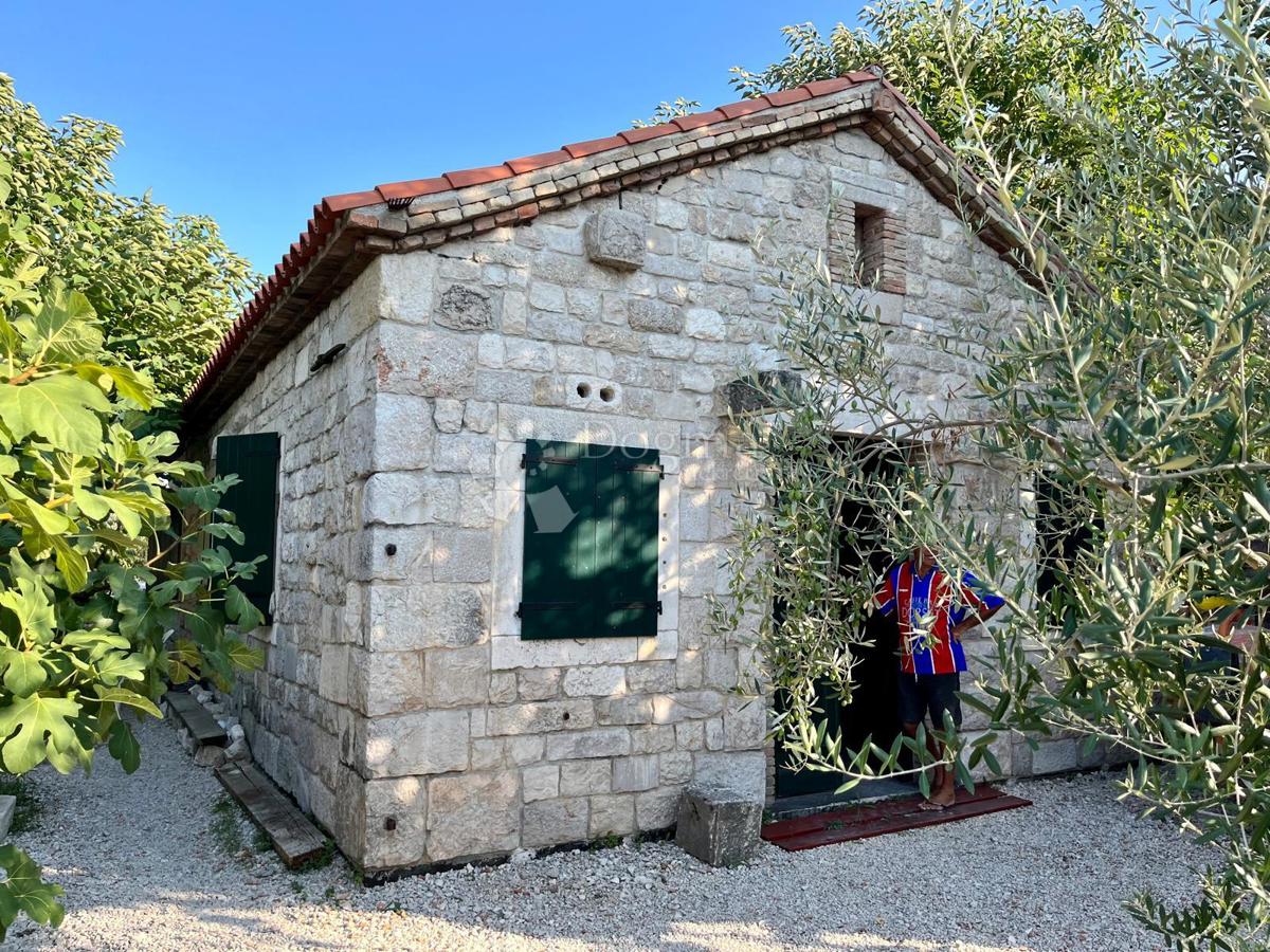 Hiša Arbanasi, Zadar, Da, 74m2