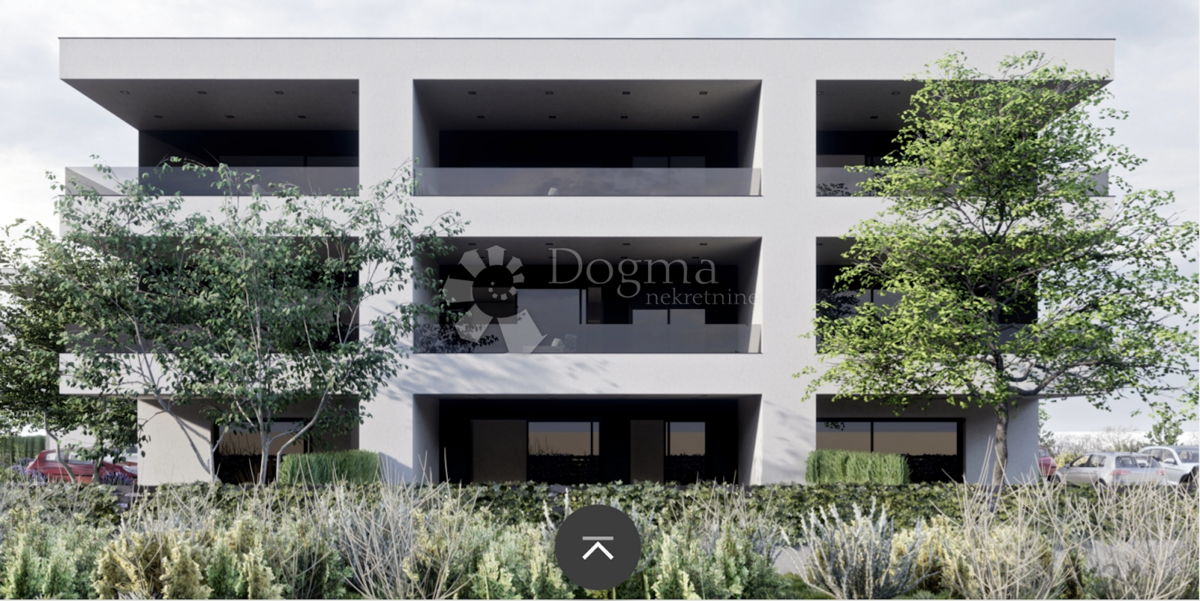 Stanovanje Srima, Vodice, 95m2