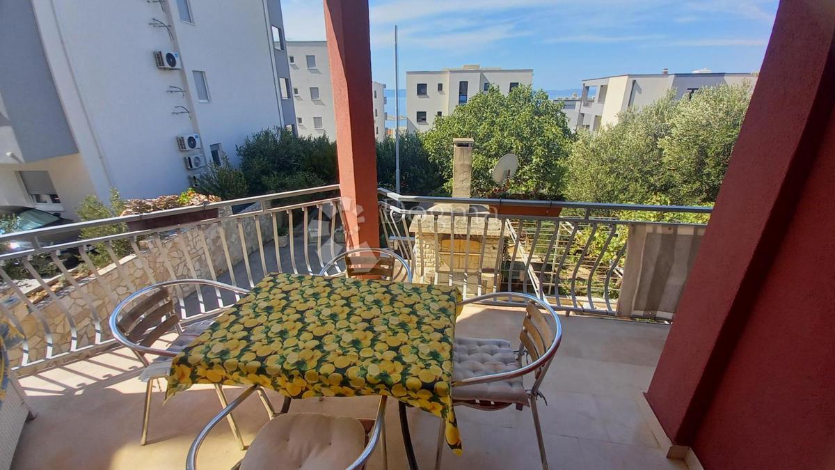 Stanovanje Makarska, 70m2