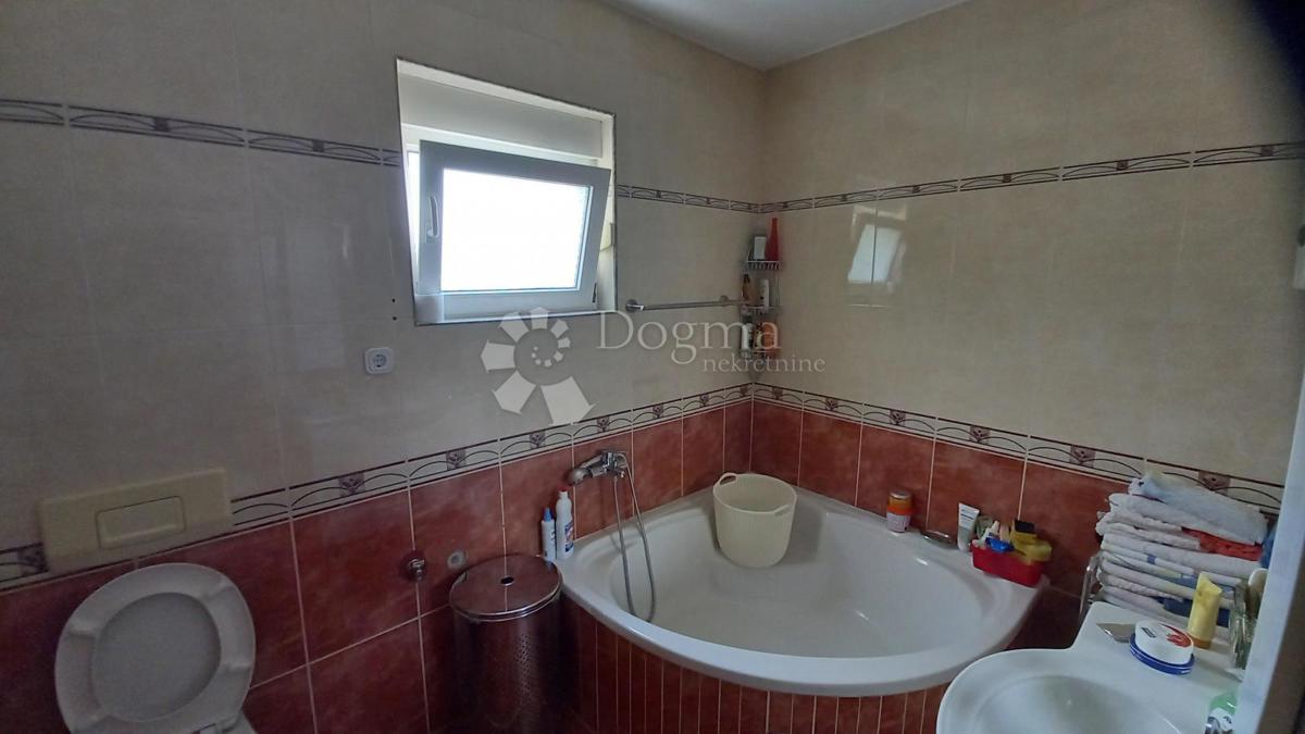 Stanovanje Makarska, 70m2