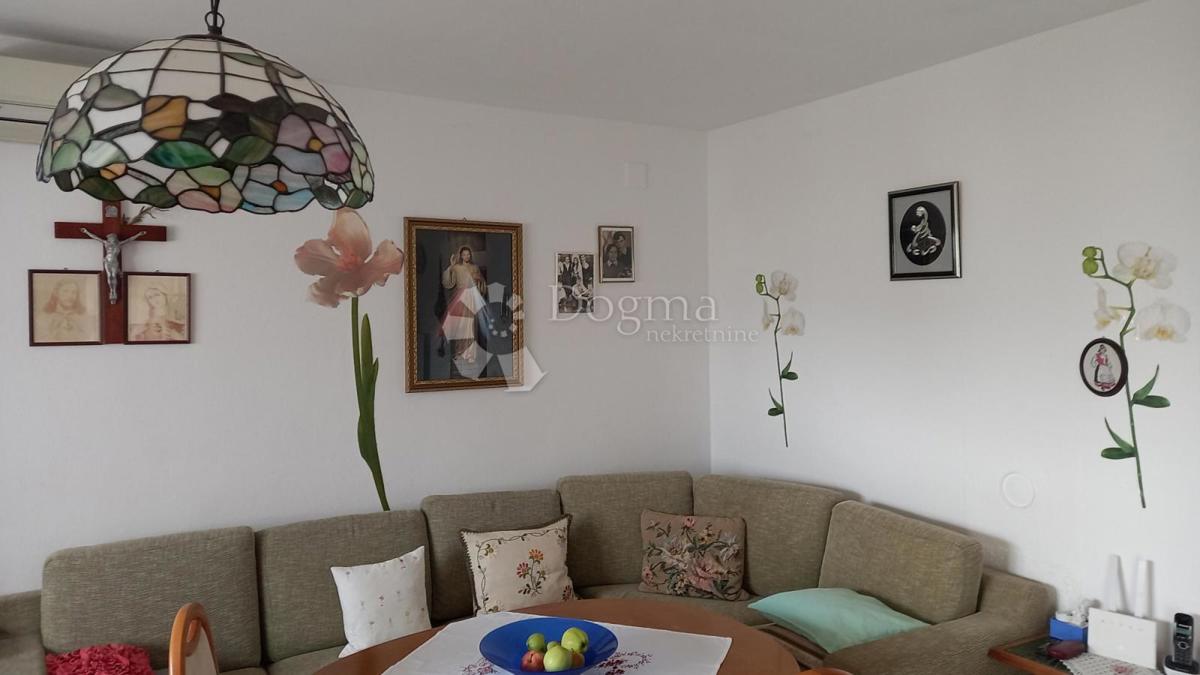 Stanovanje Makarska, 70m2