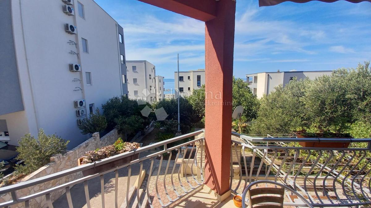 Stanovanje Makarska, 70m2