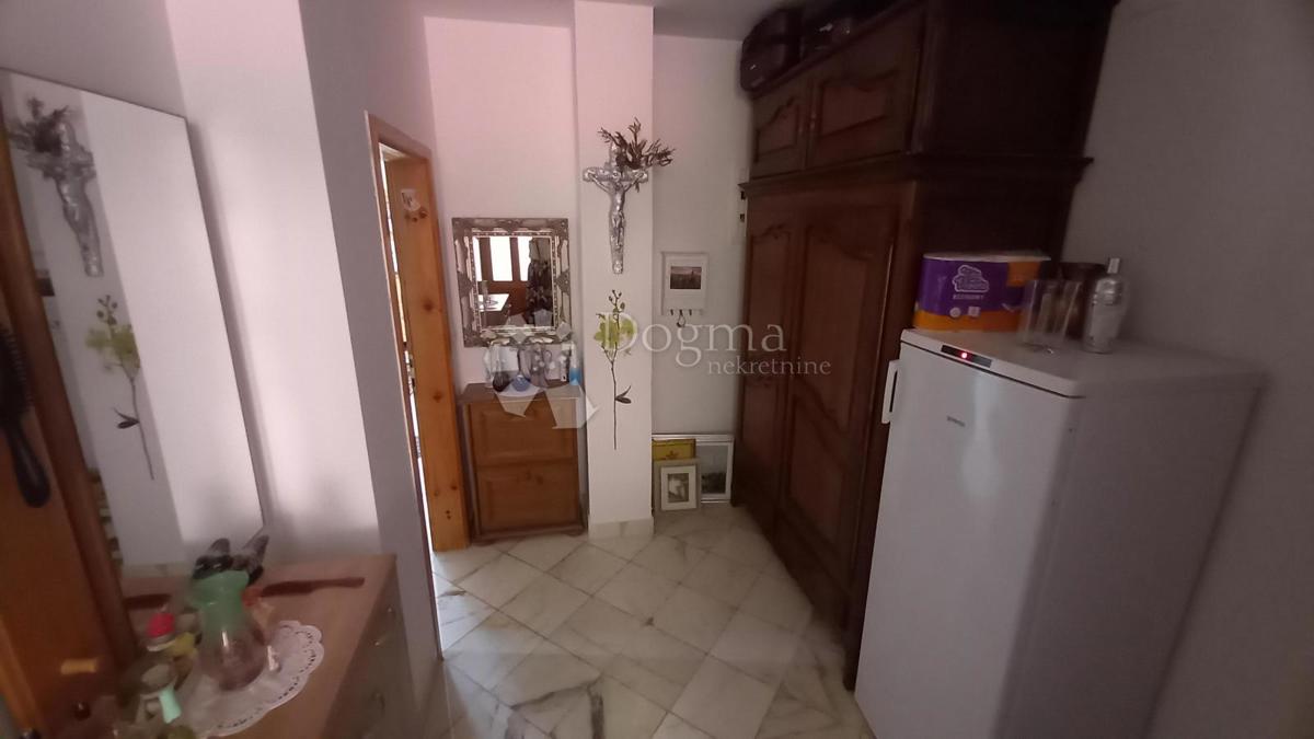 Stanovanje Makarska, 70m2