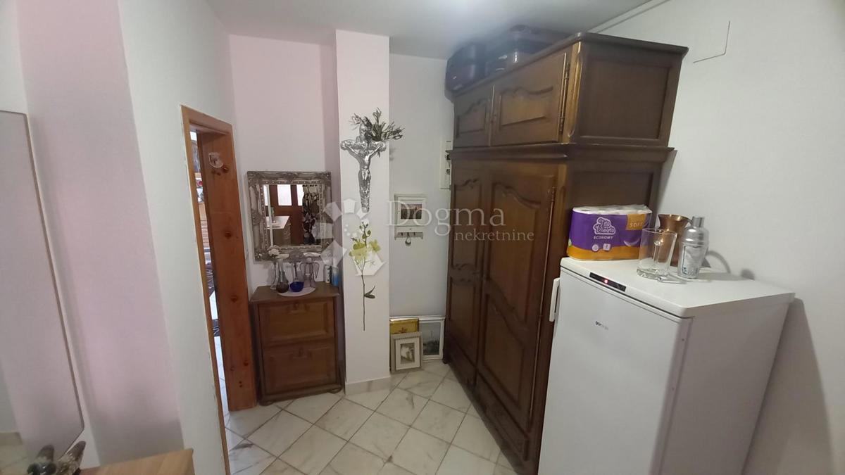 Stanovanje Makarska, 70m2