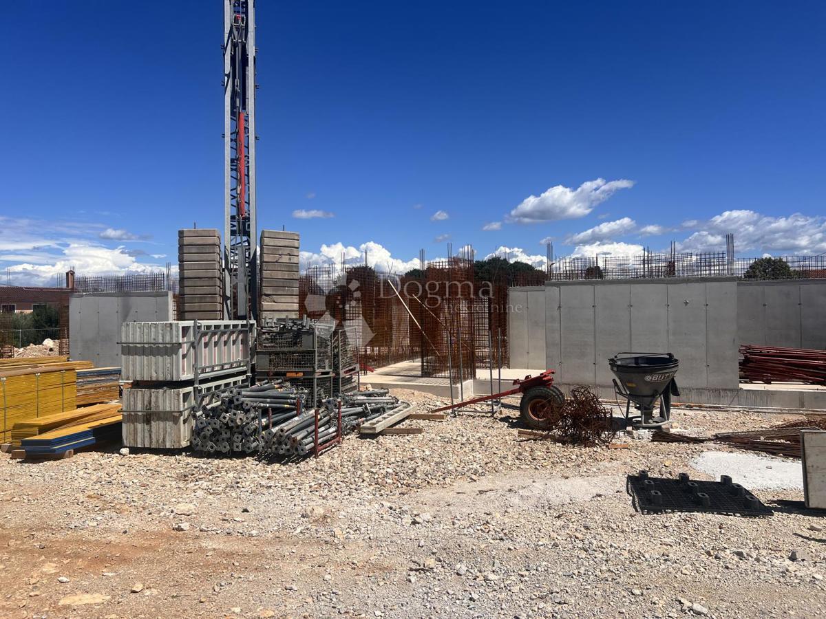 Stanovanje Vabriga, Tar-Vabriga, Vabriga, Tar, 58,18m2