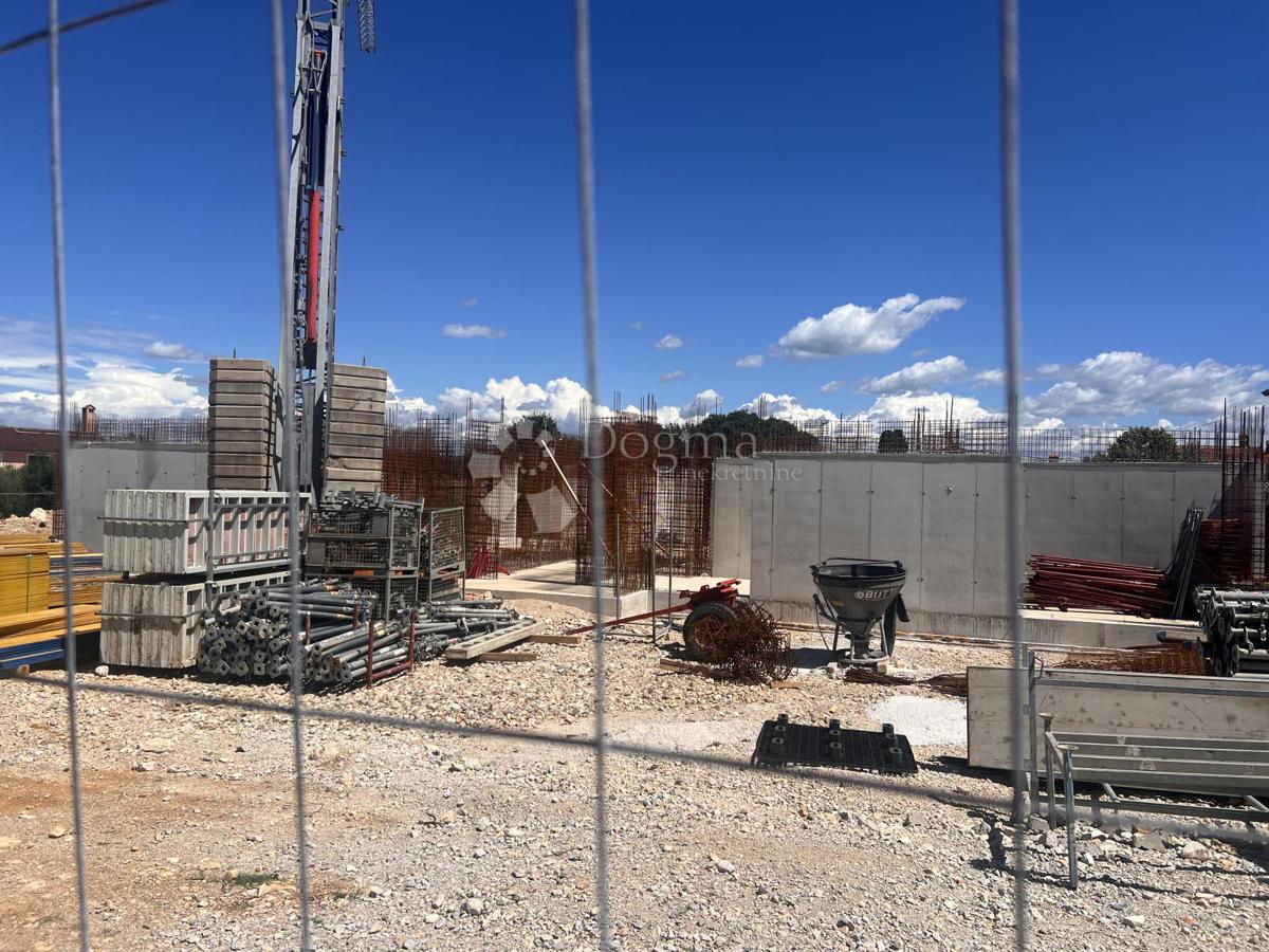 Stanovanje Vabriga, Tar-Vabriga, Vabriga, Tar, 58,18m2