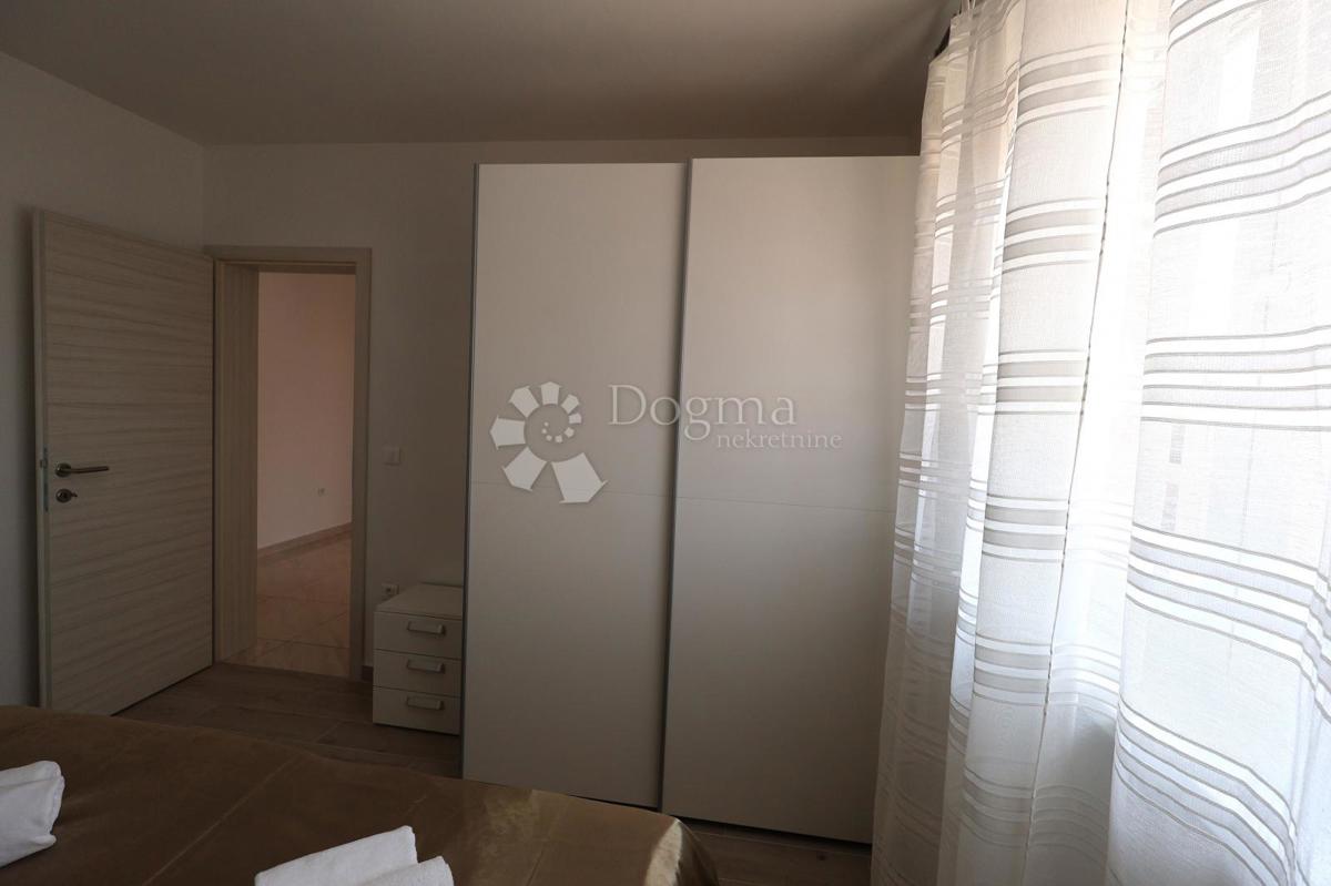 Stanovanje Peroj, Vodnjan, 54,66m2