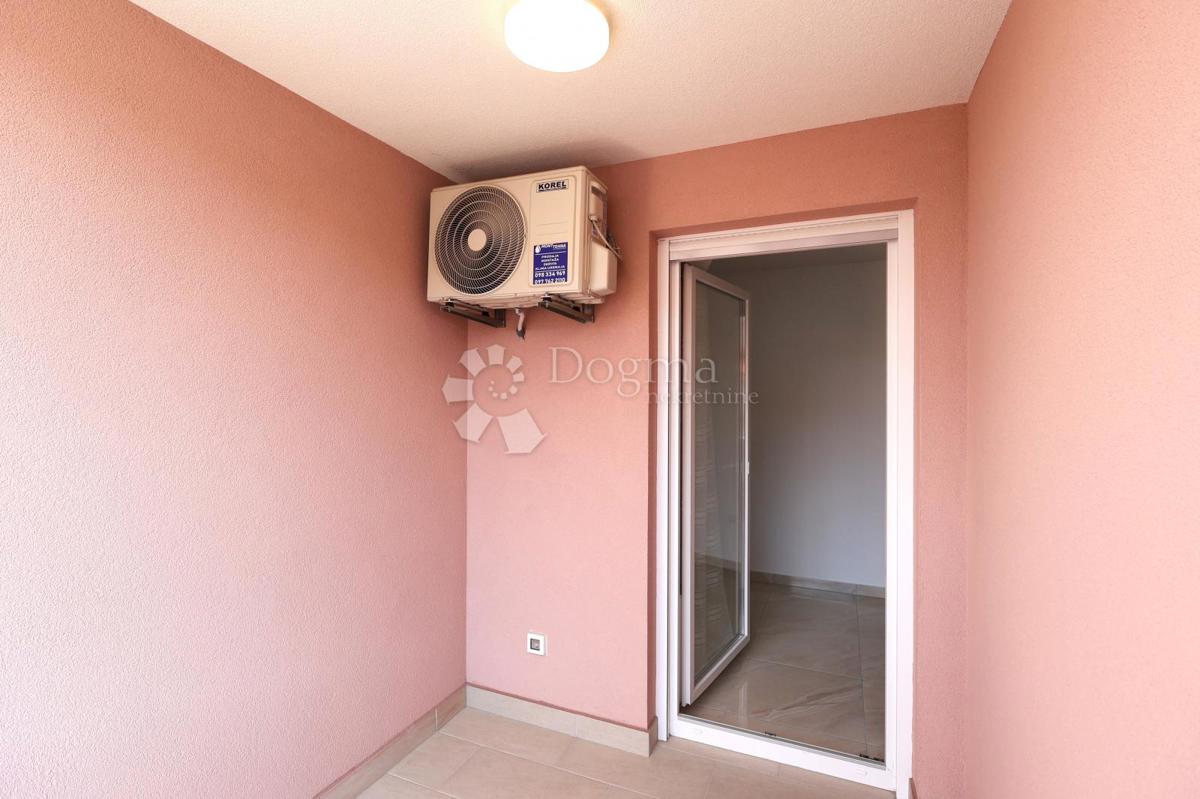 Stanovanje Peroj, Vodnjan, 54,66m2