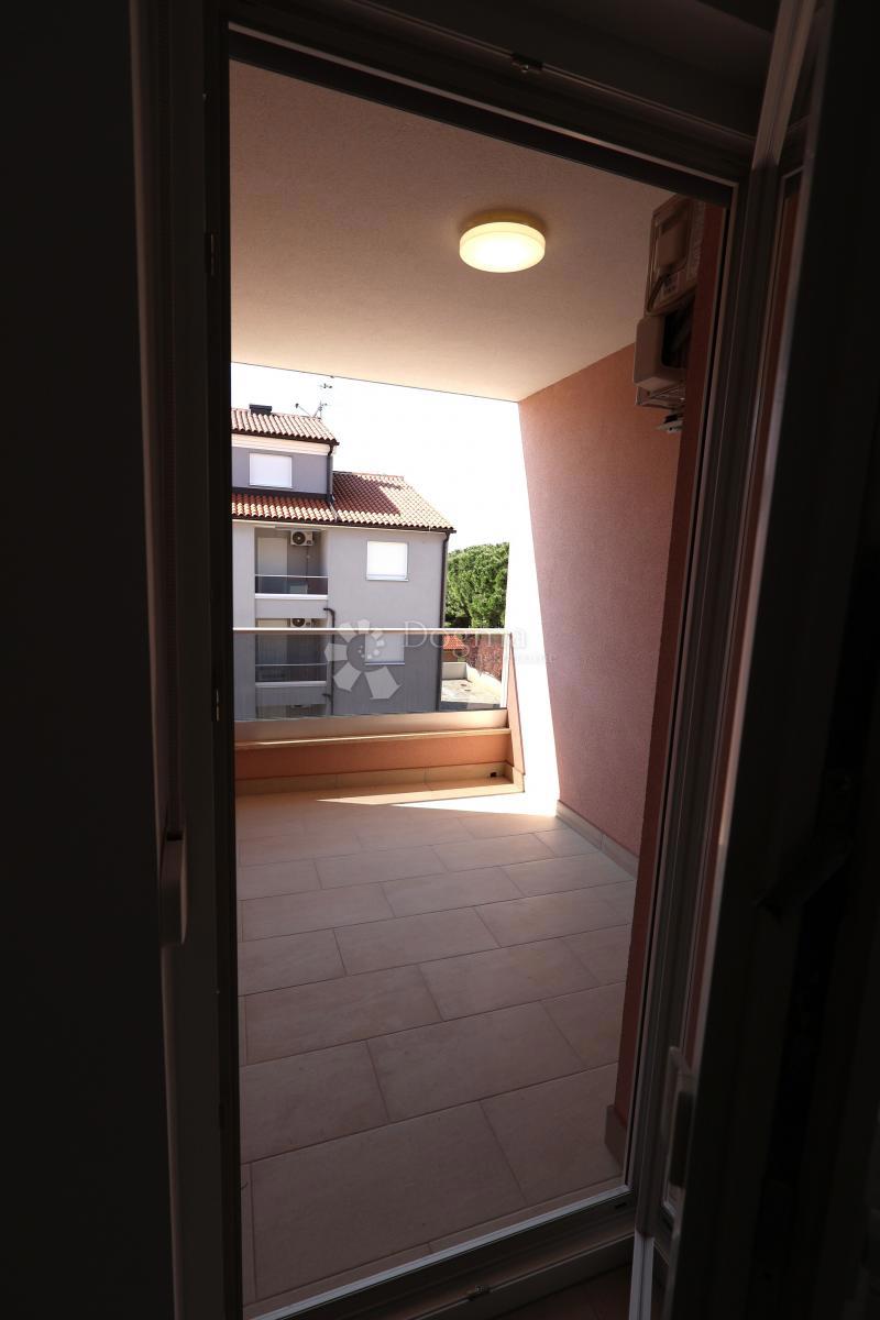 Stanovanje Peroj, Vodnjan, 54,66m2