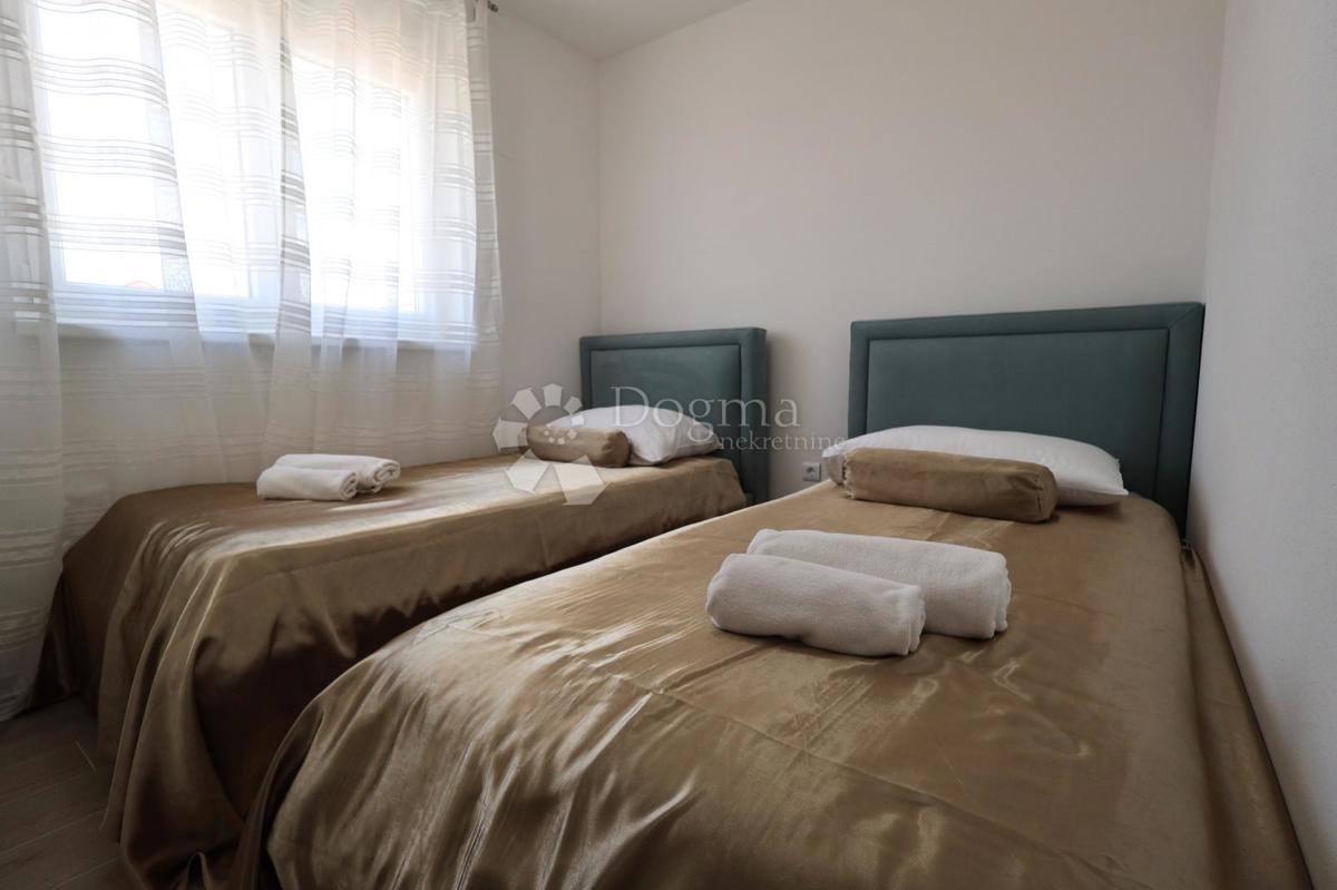Stanovanje Peroj, Vodnjan, 54,66m2
