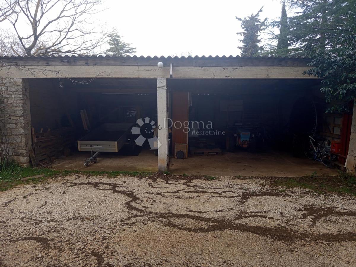 Hiša Žbandaj, Poreč, 200m2