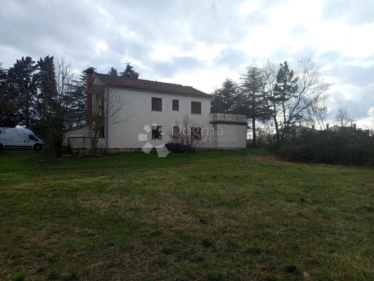 Hiša Žbandaj, Poreč, 200m2