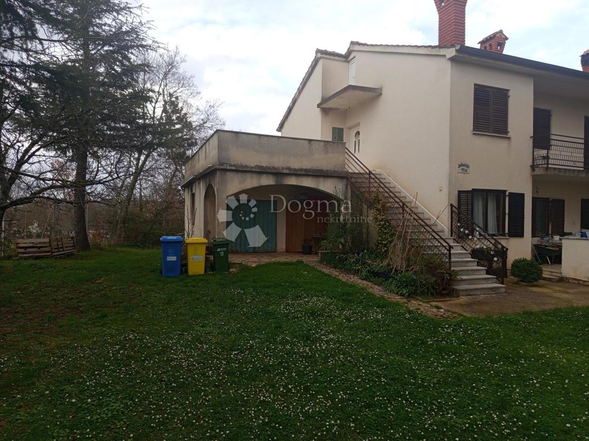 Hiša Žbandaj, Poreč, 200m2