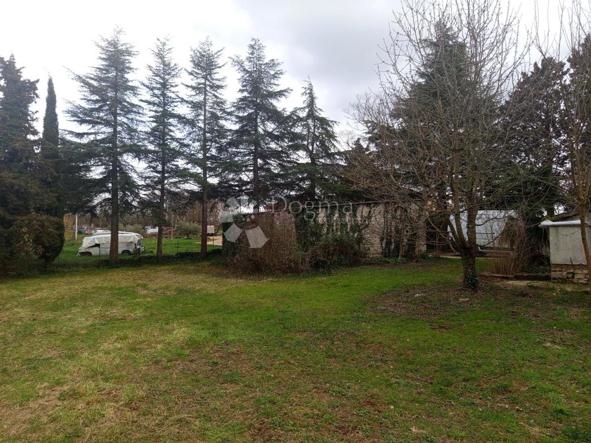 Hiša Žbandaj, Poreč, 200m2