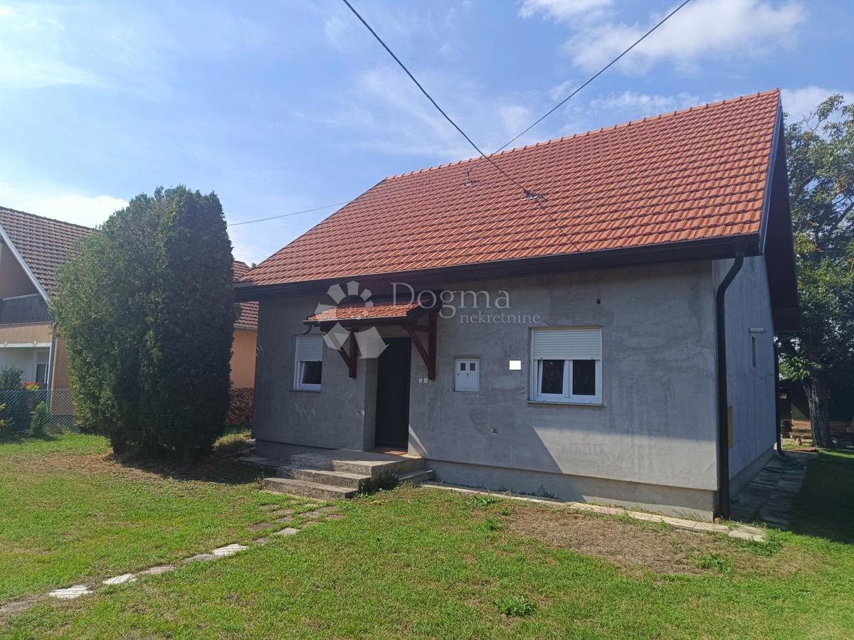Hiša Čeminac, 1.407m2