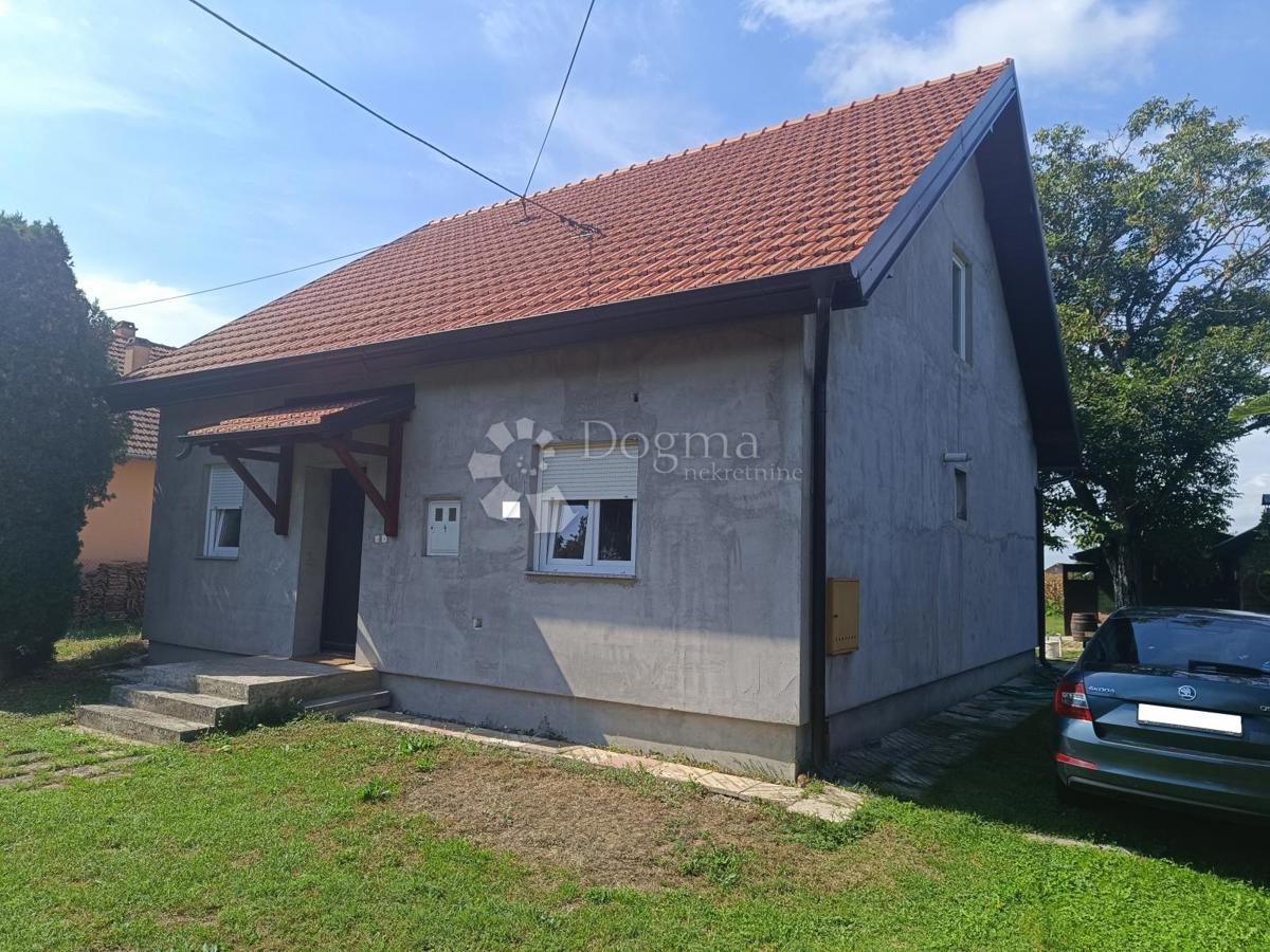 Hiša Čeminac, 1.407m2