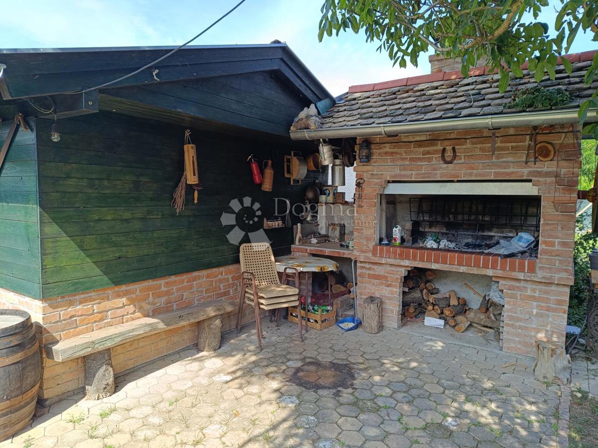 Hiša Čeminac, 1.407m2
