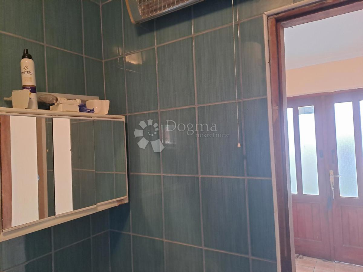 Hiša Slavsko Polje, Gvozd, 160m2