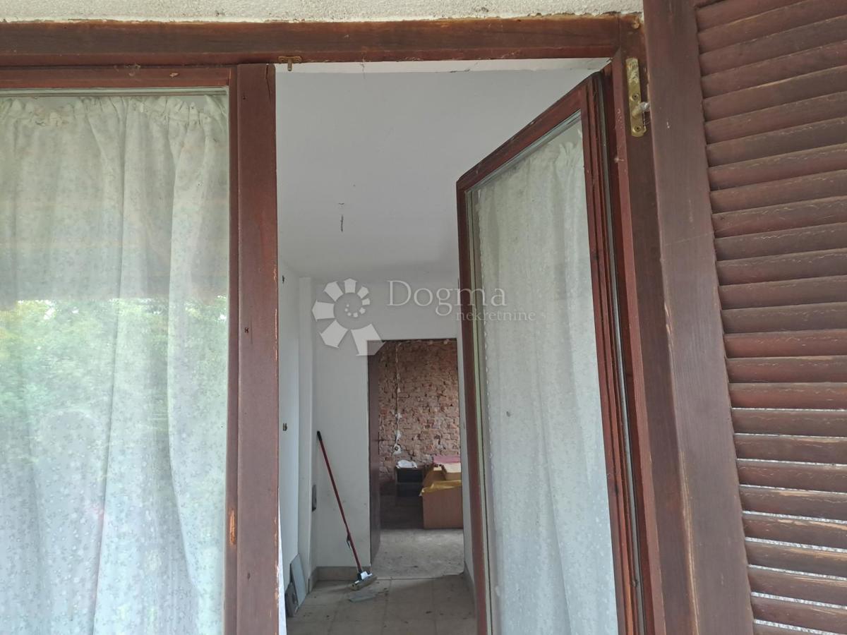 Hiša Slavsko Polje, Gvozd, 160m2