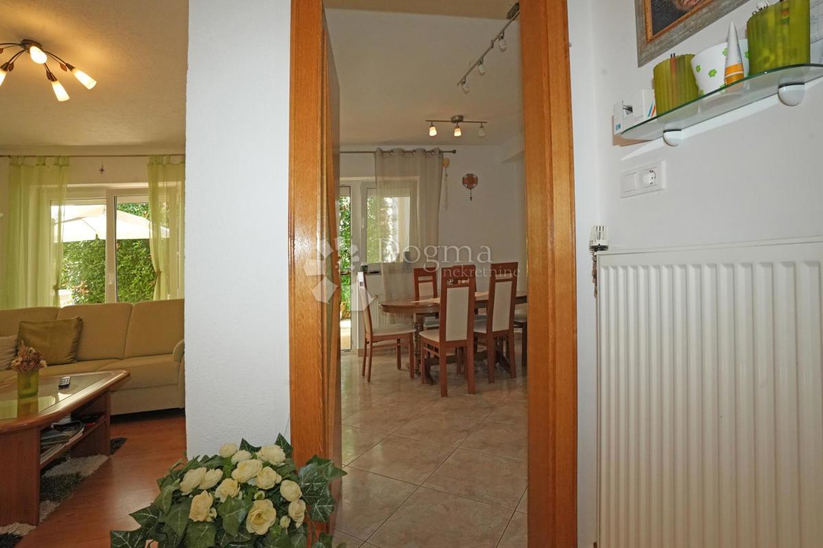 Hiša Poreč, 145m2