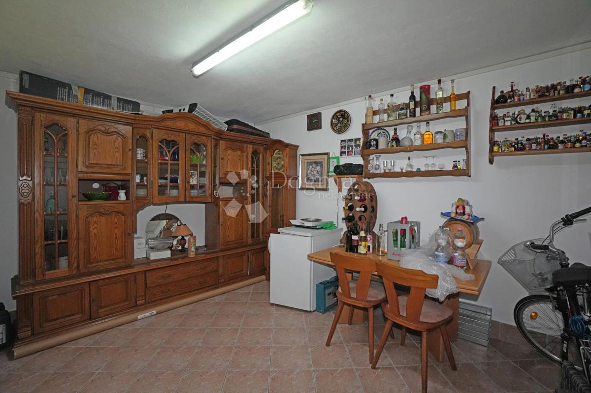 Hiša Poreč, 145m2