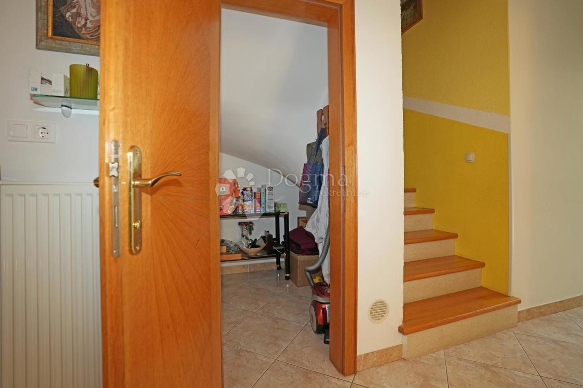 Hiša Poreč, 145m2