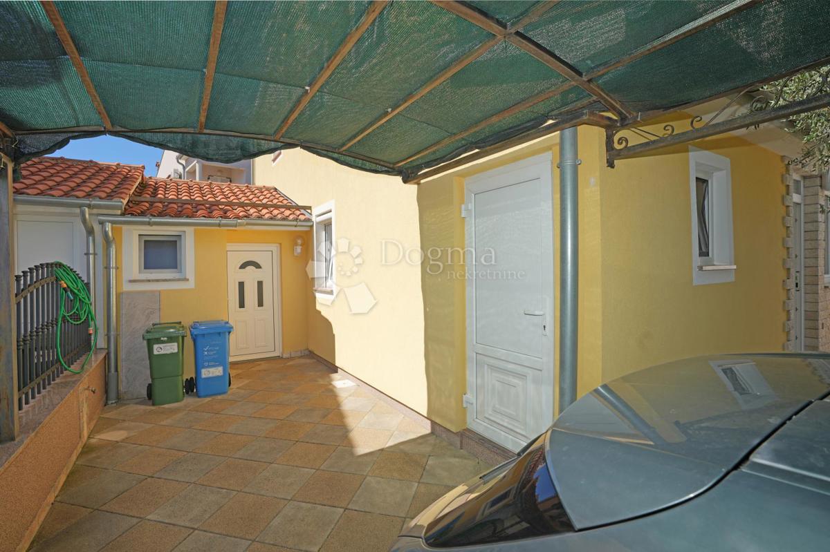 Hiša Poreč, 145m2