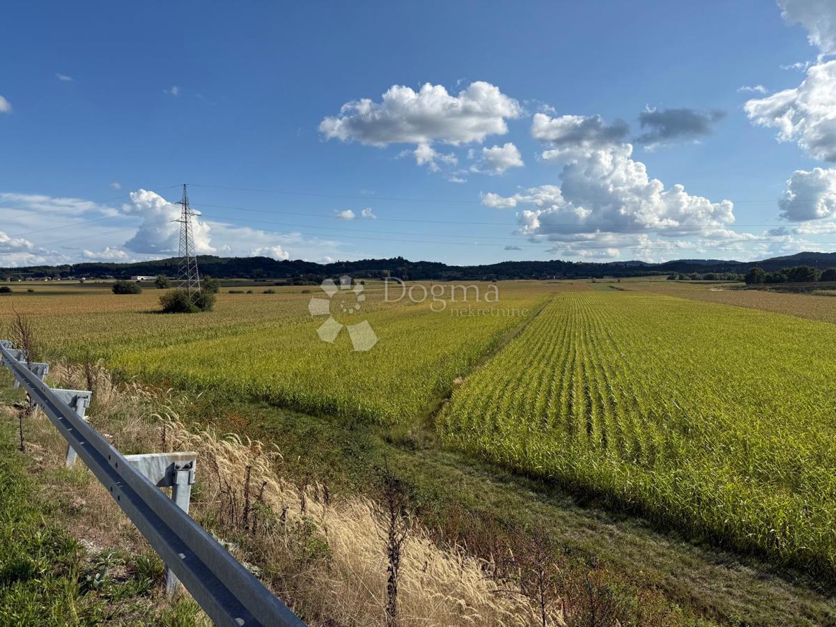 Kmetijsko zemljišče Jakopovec, Jalžabet, 14.618m2