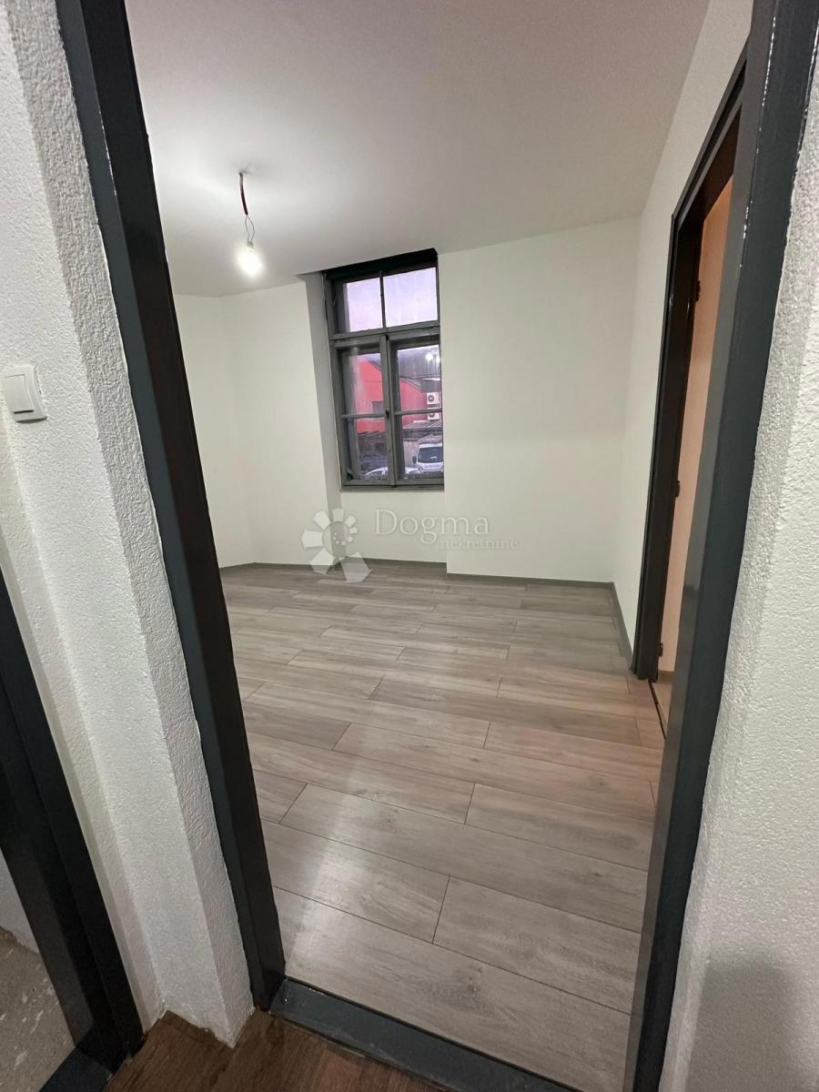 Stanovanje Centar, Gospić, 50m2