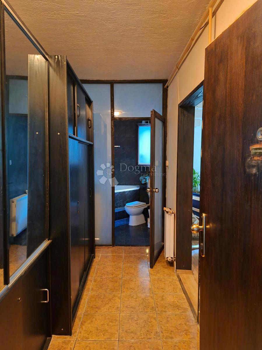 Stanovanje Sveti Duh, Črnomerec, 35,43m2