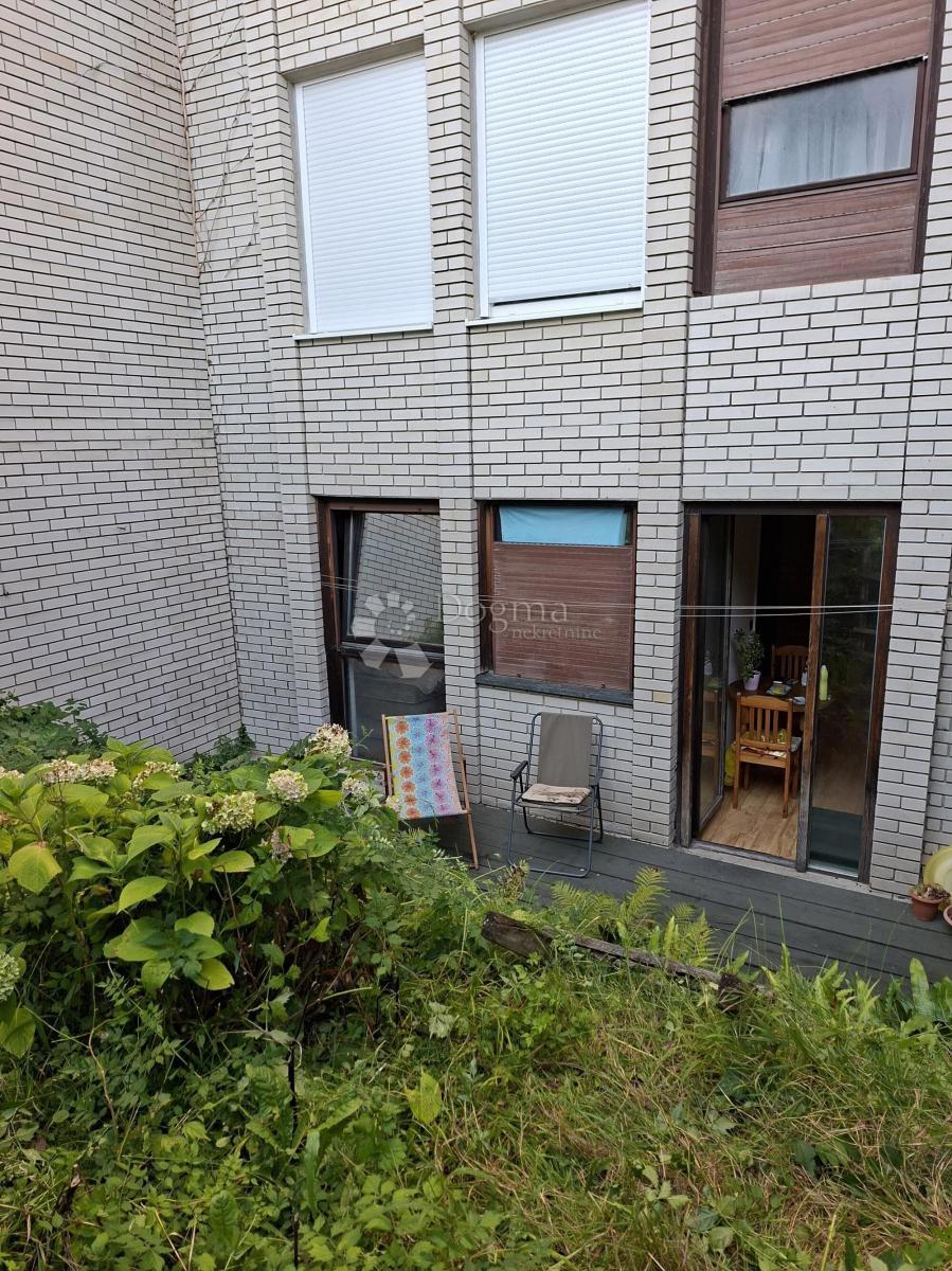 Stanovanje Sveti Duh, Črnomerec, 35,43m2