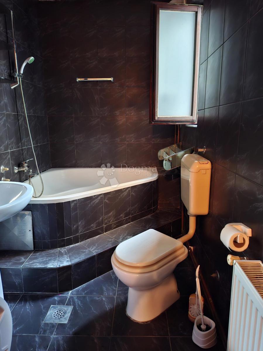 Stanovanje Sveti Duh, Črnomerec, 35,43m2