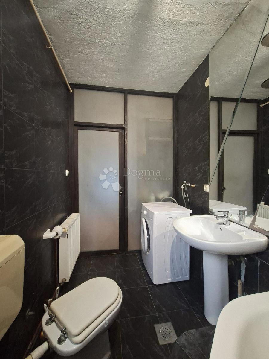 Stanovanje Sveti Duh, Črnomerec, 35,43m2
