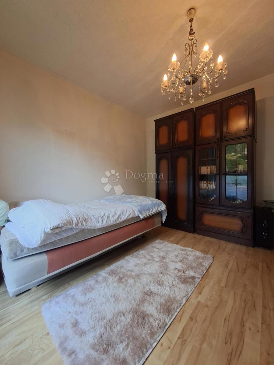 Stanovanje Sveti Duh, Črnomerec, 35,43m2