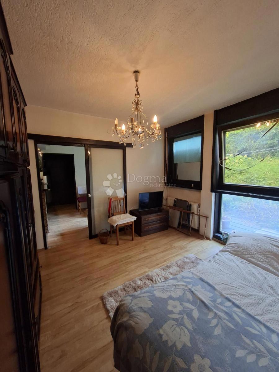 Stanovanje Sveti Duh, Črnomerec, 35,43m2