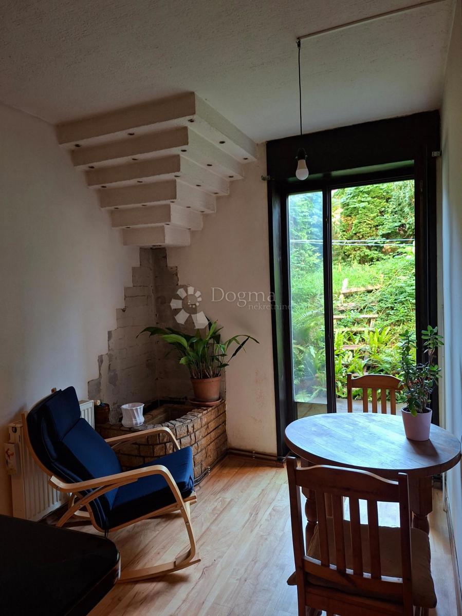 Stanovanje Sveti Duh, Črnomerec, 35,43m2