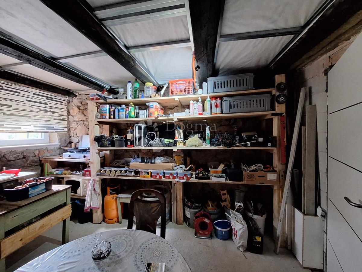 Hiša Vujnovići, Vrbovsko, 150m2