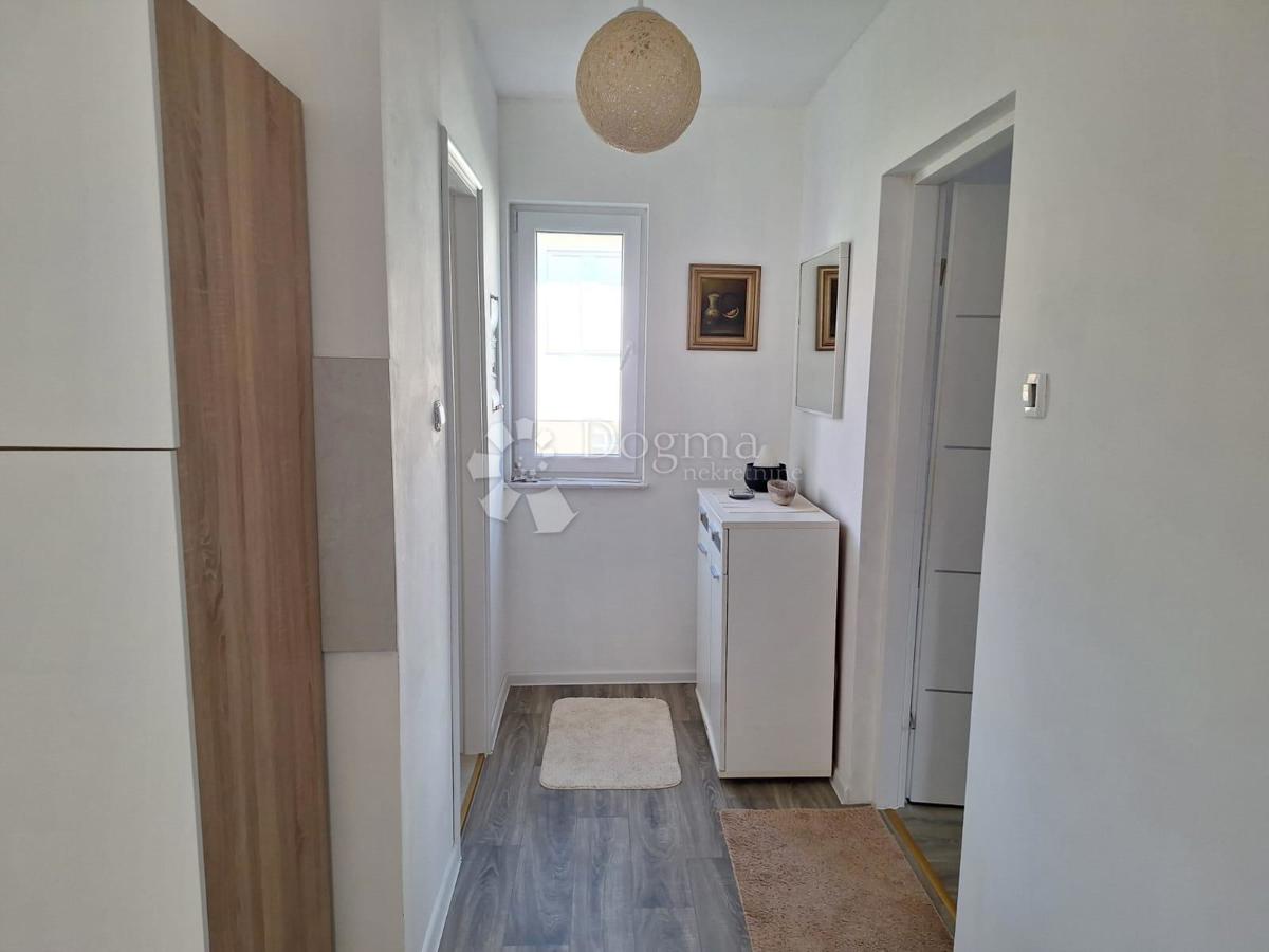 Hiša Vujnovići, Vrbovsko, 150m2
