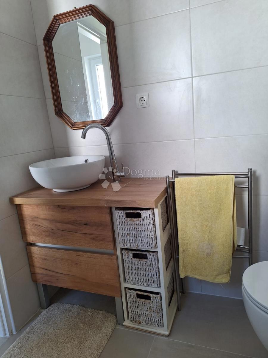 Hiša Vujnovići, Vrbovsko, 150m2