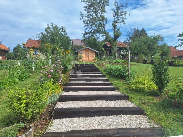 Hiša Vujnovići, Vrbovsko, 150m2