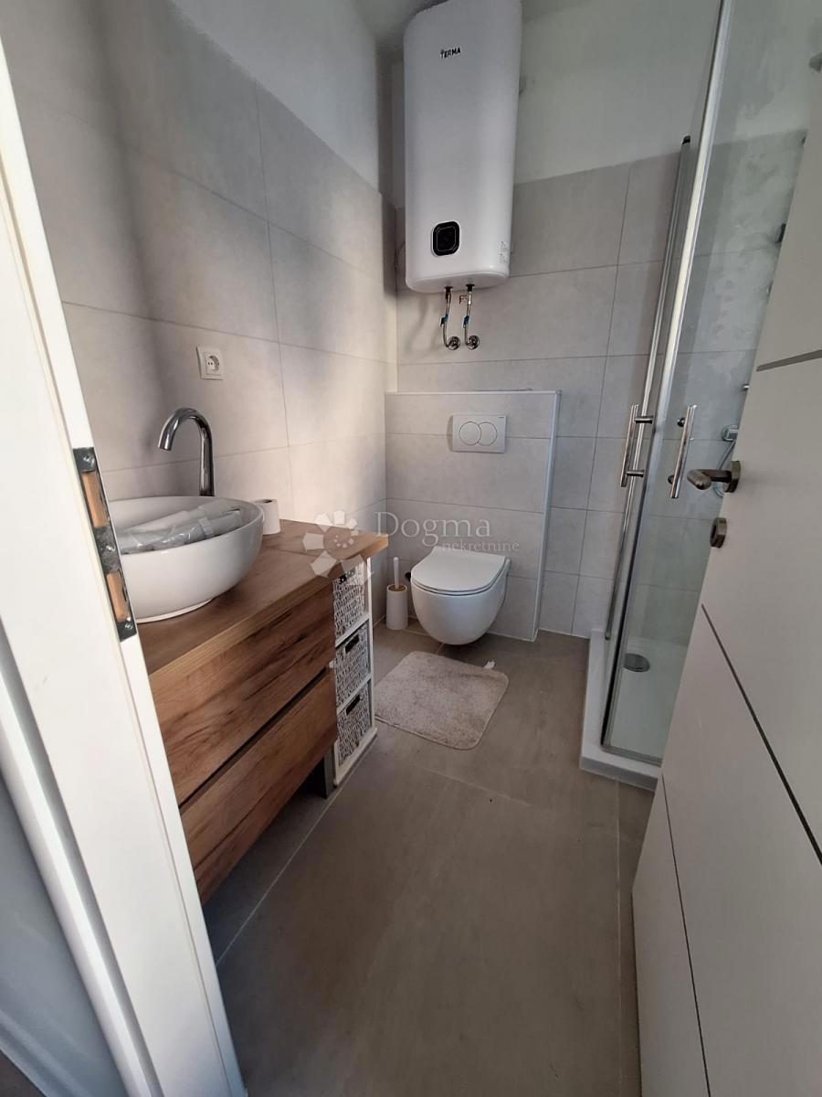 Hiša Vujnovići, Vrbovsko, 150m2