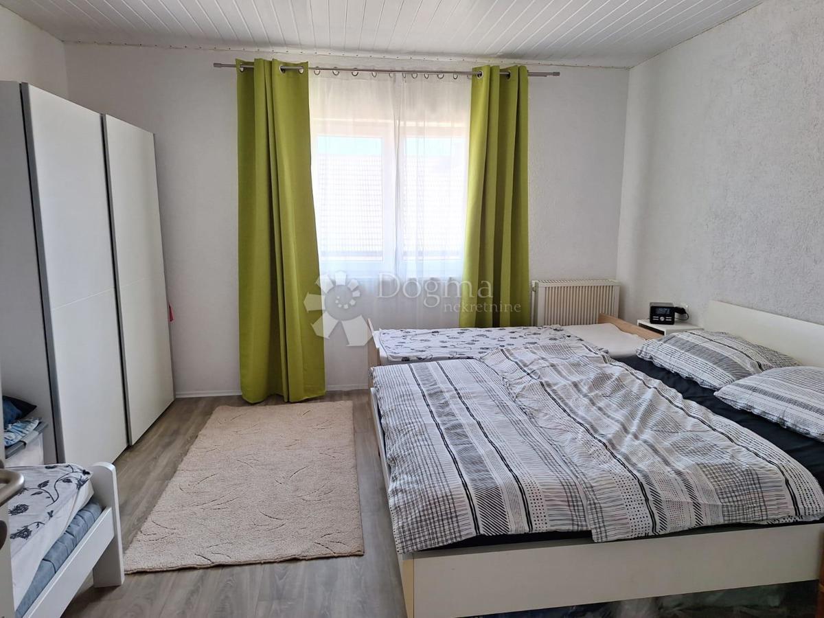 Hiša Vujnovići, Vrbovsko, 150m2