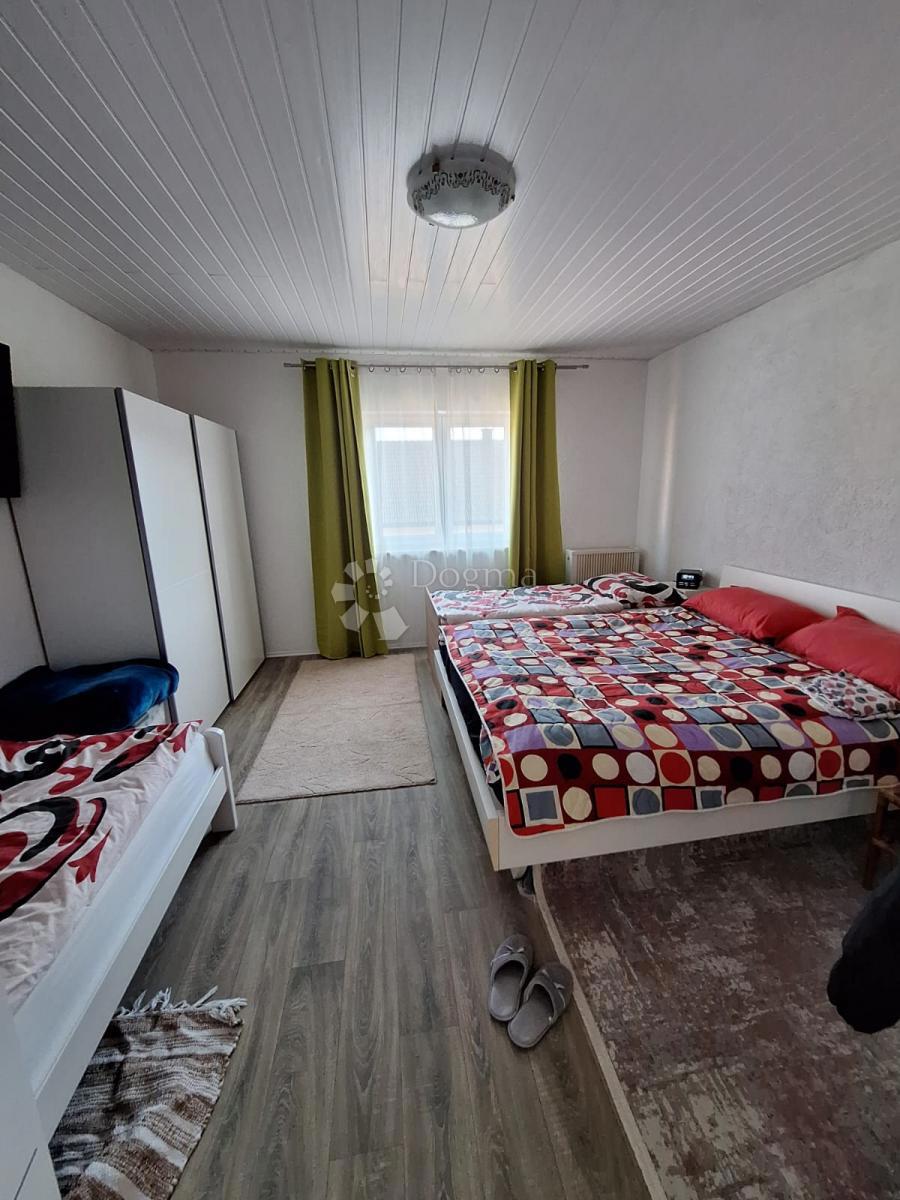 Hiša Vujnovići, Vrbovsko, 150m2