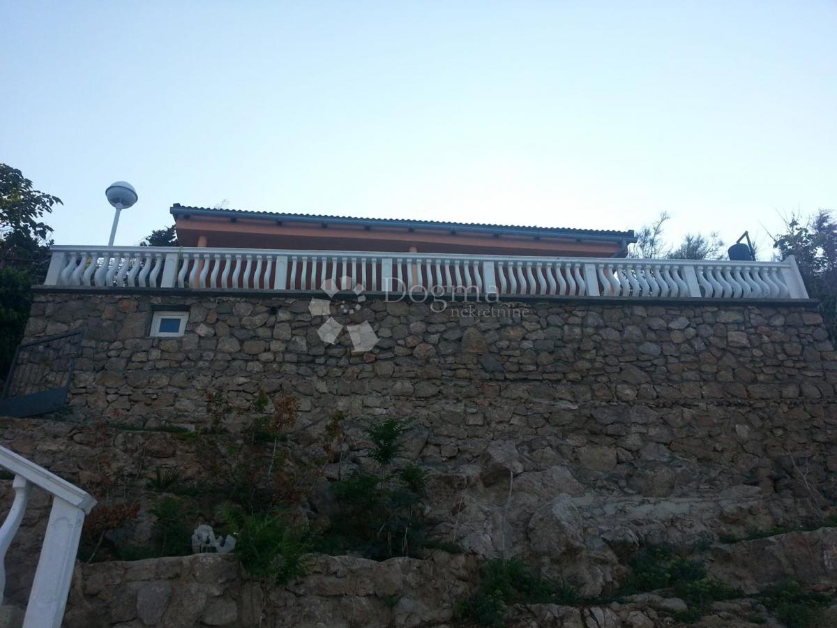 Hiša Cesarica, Karlobag, 100m2